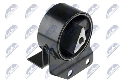 Подвеска, двигатель NTY ZPS-CH-065