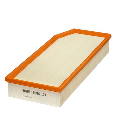 Воздушный фильтр HENGST FILTER E397L01