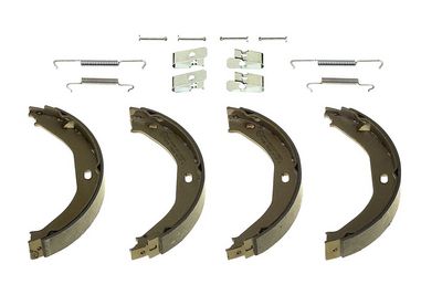 Комплект тормозных колодок BREMBO S 37 507