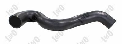 Pūtes sistēmas gaisa caurule ABAKUS 053-028-040