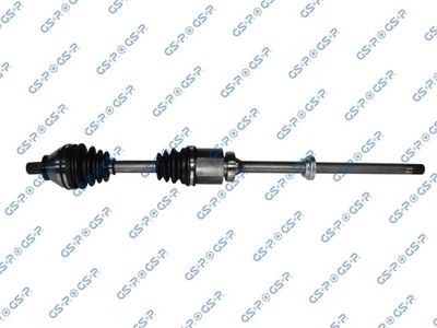 Приводной вал GSP 251039