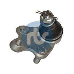 Balst-/Virzošais šarnīrs RTS 93-02557