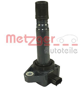Катушка зажигания METZGER 0880411