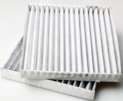 Фильтр, воздух во внутренном пространстве DENCKERMANN M110861K