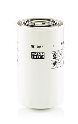 Топливный фильтр MANN-FILTER WK 9065
