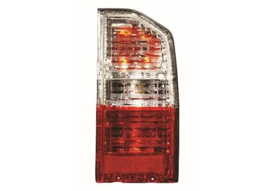  ABAKUS 218-1911PXA-VCR