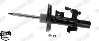 Amortizators MONROE C2505L