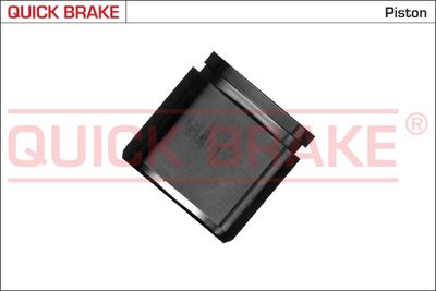 Virzulis, Bremžu suports QUICK BRAKE 185150K