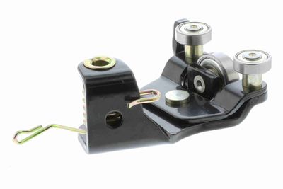 Virzošais rullītis, Bīdāmās durvis VAICO V25-0863