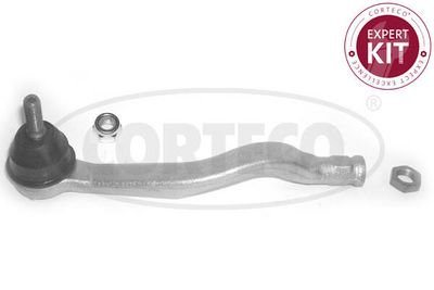 Наконечник поперечной рулевой тяги CORTECO 49395302