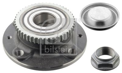 Rattalaagrikomplekt FEBI BILSTEIN 102782