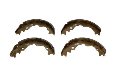 Bremžu loku komplekts KAVO PARTS KBS-5401