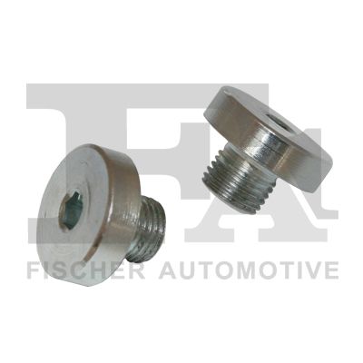 Korķis, Eļļas vācele FA1 257.869.001
