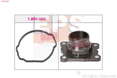 Фланец охлаждающей жидкости EPS 1.660.762R