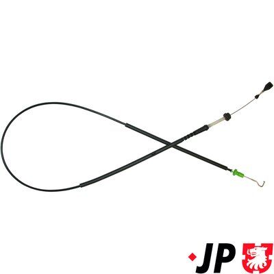 Тросик газа JP GROUP 1170102800