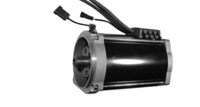 Elektromotors MAHLE MM 345