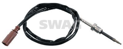 Датчик, температура выхлопных газов SWAG 33 10 9048