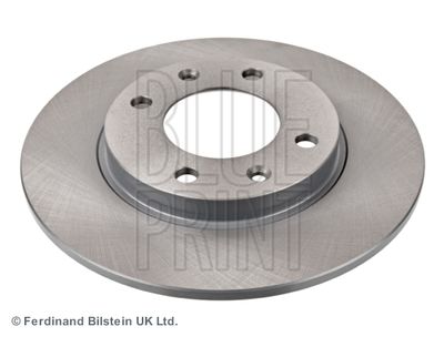 Тормозной диск BLUE PRINT ADP154340