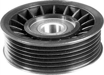Spriegotājrullītis, Ķīļrievu siksna MAGNETI MARELLI 331316170671