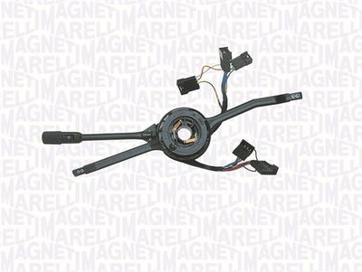 Slēdzis uz stūres statnes MAGNETI MARELLI 000042304010