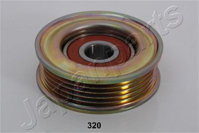 Parazīt-/Vadrullītis, Ķīļrievu siksna JAPANPARTS RP-320
