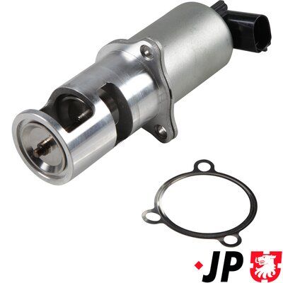 Клапан возврата ОГ JP GROUP 4319900300