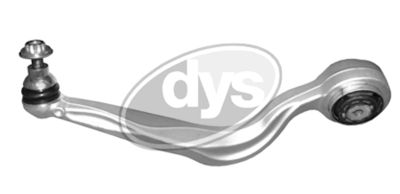 Neatkarīgās balstiekārtas svira, Riteņa piekare DYS 26-26877