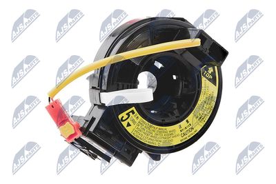 Spirālatspere, Gaisa spilvens NTY EAS-TY-007