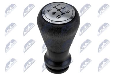 Pārslēdzējsviras rokturis NTY GZB-PE-002