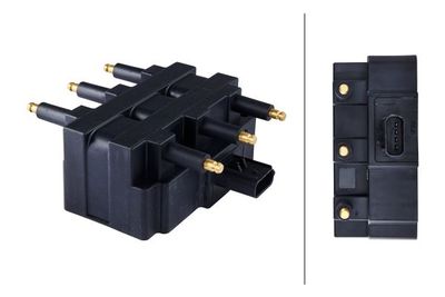 Катушка зажигания HELLA 5DA 230 035-511