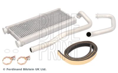 Siltummainis, Salona apsilde BLUE PRINT ADBP980017
