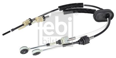 Trose, Mehāniskā pārnesumkārba FEBI BILSTEIN 1002031