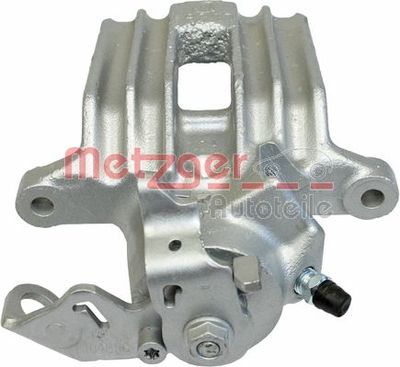 Тормозной суппорт METZGER 6250083