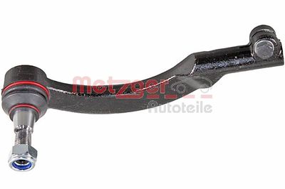 Наконечник поперечной рулевой тяги METZGER 54002301