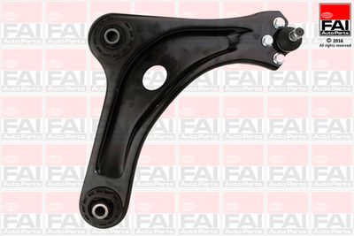 Neatkarīgās balstiekārtas svira, Riteņa piekare FAI AutoParts SS1316