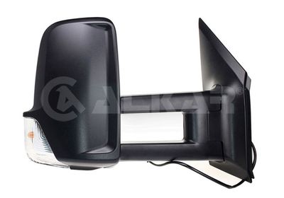 Наружное зеркало ALKAR 9298994