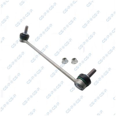 Stiepnis/Atsaite, Stabilizators GSP S052169