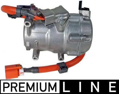 Kompresors, Gaisa kond. sistēma MAHLE ACP 1448 000P