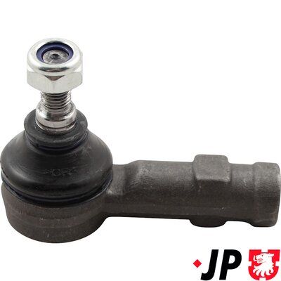 Наконечник поперечной рулевой тяги JP GROUP 4144600400