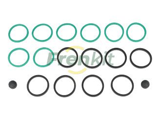 Ремкомплект, тормозной суппорт FRENKIT 230030