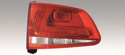 Aizmugurējais lukturis VALEO 044259