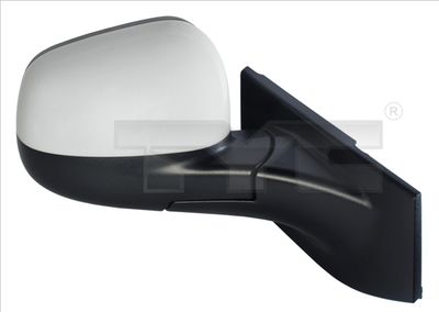 Ārējais atpakaļskata spogulis TYC 306-0031