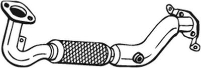 Труба выхлопного газа BOSAL 750-273