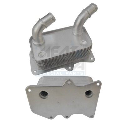 Eļļas radiators, Motoreļļa MEAT & DORIA 95145