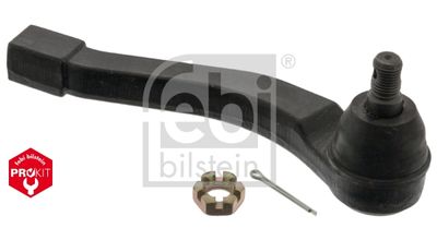 Наконечник поперечной рулевой тяги FEBI BILSTEIN 41899