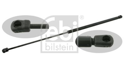 Gāzes atspere, Motora pārsegs FEBI BILSTEIN 27693