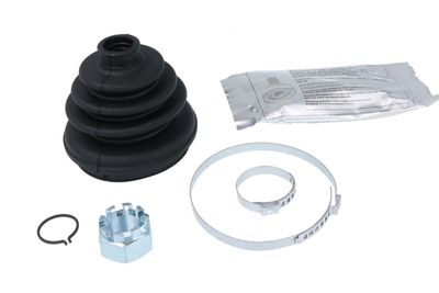 Комплект пыльника, приводной вал METELLI 13-0008