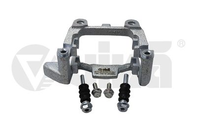 Кронштейн, корпус скобы тормоза vika 66151578001