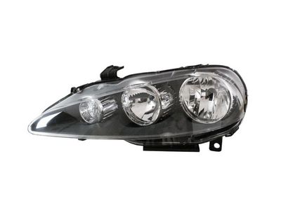 Pamatlukturis ABAKUS 667-1115L-LDEM2