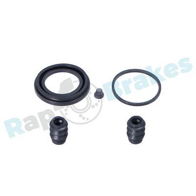 Ремкомплект, тормозной суппорт RAP BRAKES R-Z0148